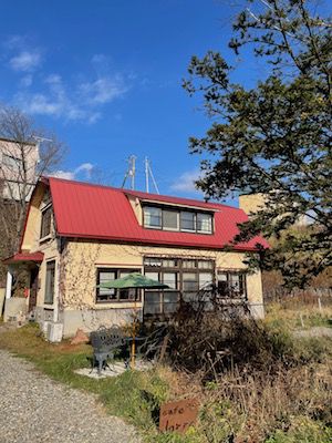 お祝いの気持ちを込めたカレー（Jorro）