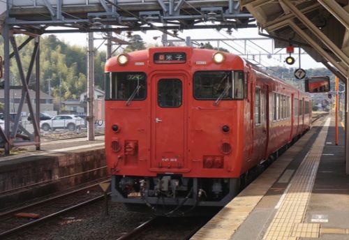 島根県松江カレー紀行