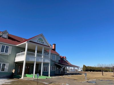 いつもの薬膳カレー（ハッチ）