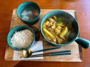 カレー日記(廿四味)