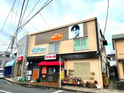 伊豆×スリランカのコラボ。三島の庶民派スリランカカレー。「セイロンパラダイス」(三島田町)