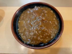 東北カレー日記(東一屋)