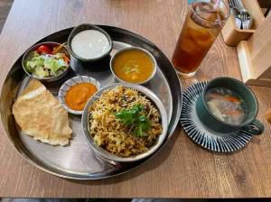 カレー日記(オリエンタルエレファント)