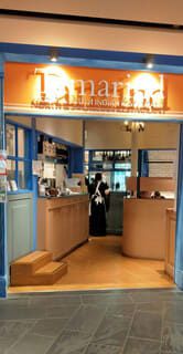 今日のカレー(No.433) ～タマリンド～（銀座）