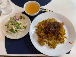 カレー日記(ブン)