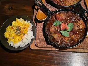 カレー日記(LABO)