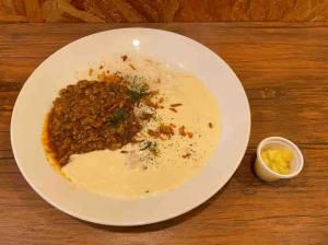 カレー日記(フランスカレー)