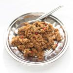 【ヒルナンデスレシピ】バナナキーマカレー