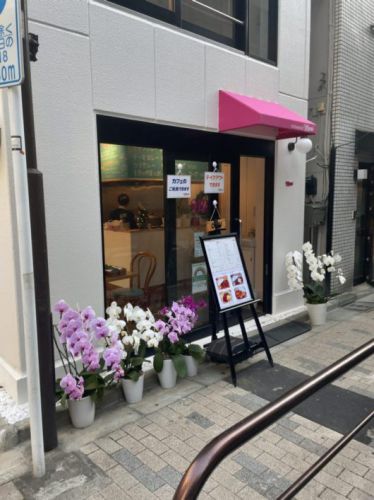 Restaurant Mari(レストラン マリ)　洋食メニューも気になるけどやっぱりカレーを